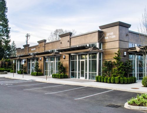 VLMK Project Wins International Tilt-Up Achievement Award