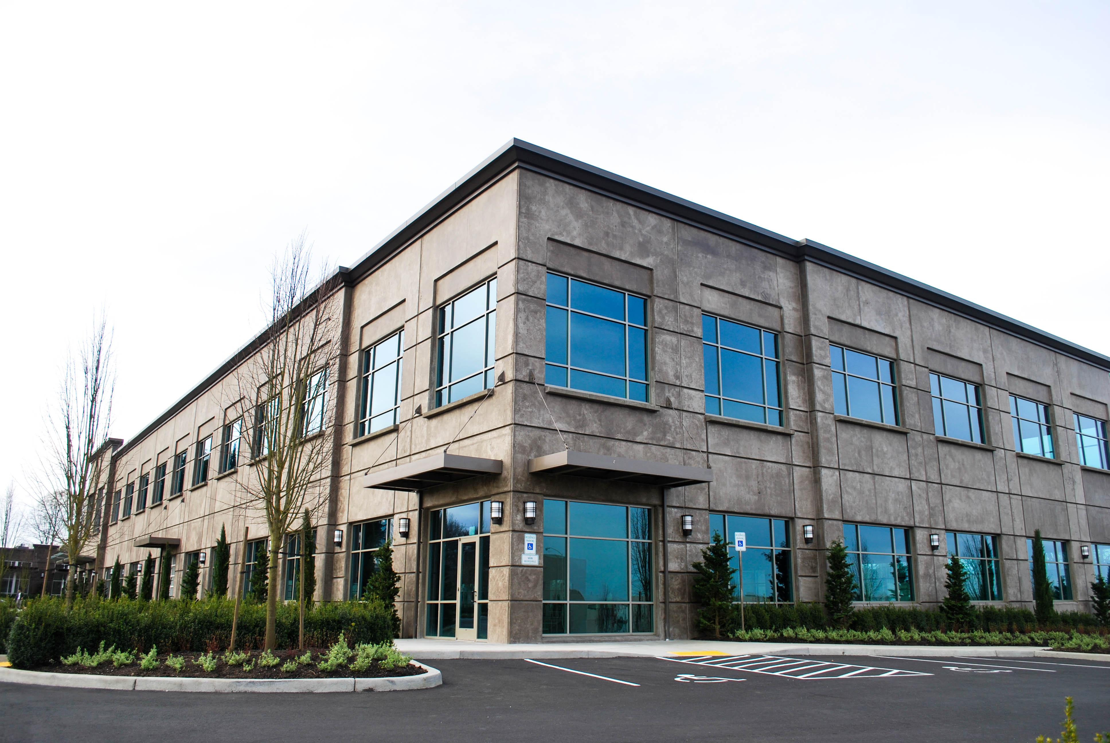 Hedges Creek Corporate Park Hedges Creek Corporate Park