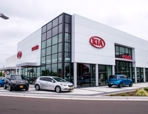 Power Kia