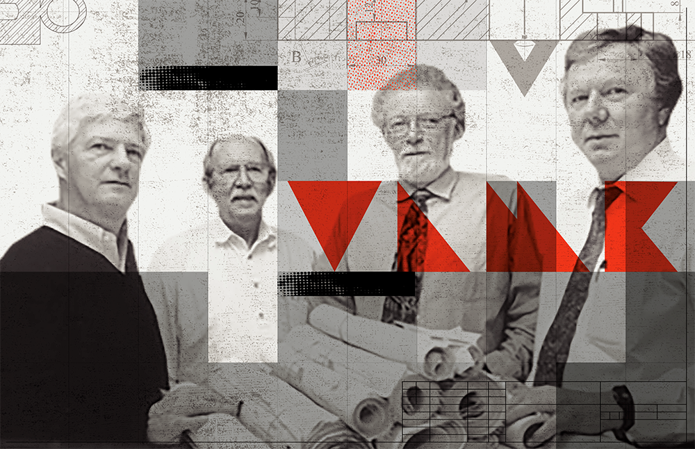 The 80s: McGarrigle and Knauf Join the Firm