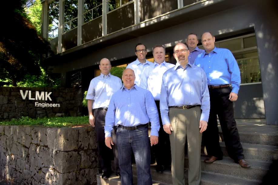 VLMK Partners in the 90's