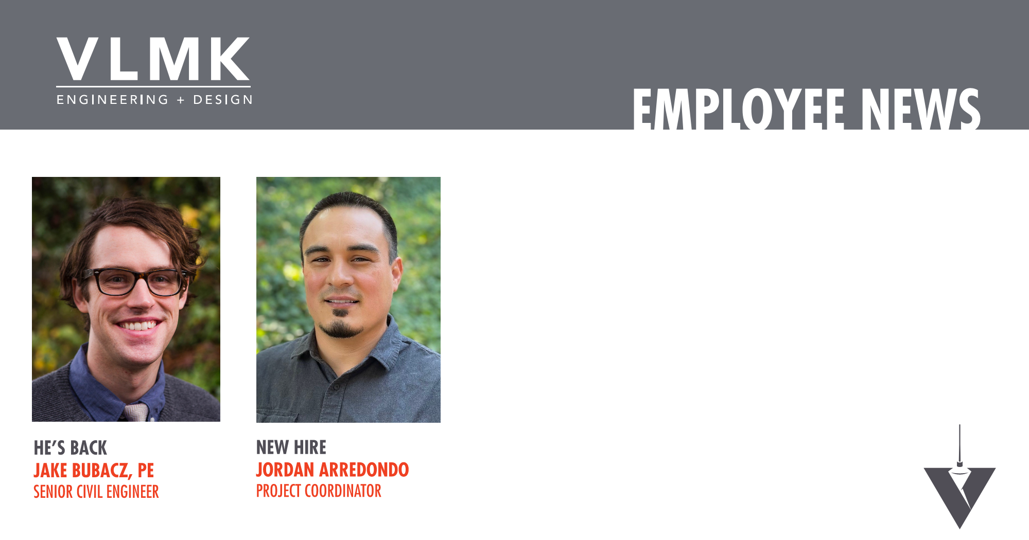 New Staff - September 2021