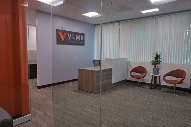 VLMK Vancouver Front Office