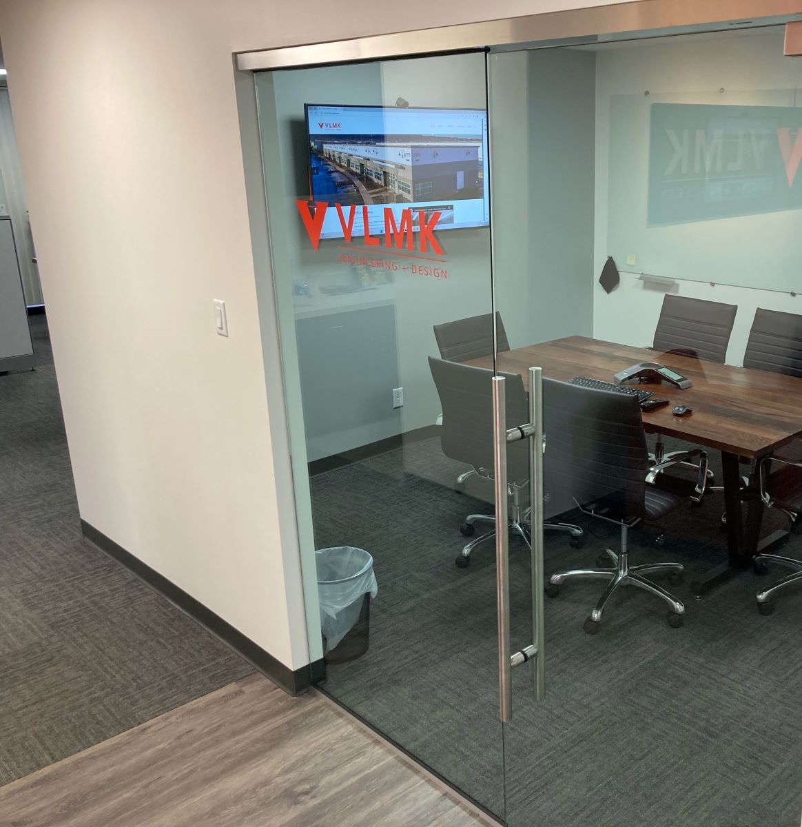 VLMK Phoenix Conference Room