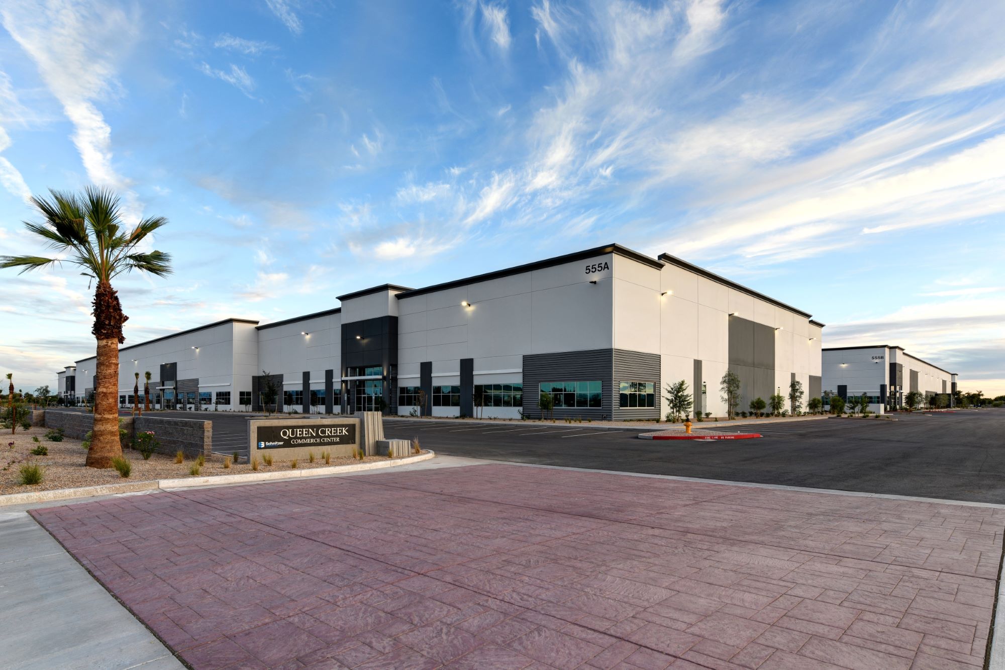 00 Queen Creek Commerce Center_Chandler_AZ_02-219009_Exterior 6 Queen Creek Commerce Center exterior