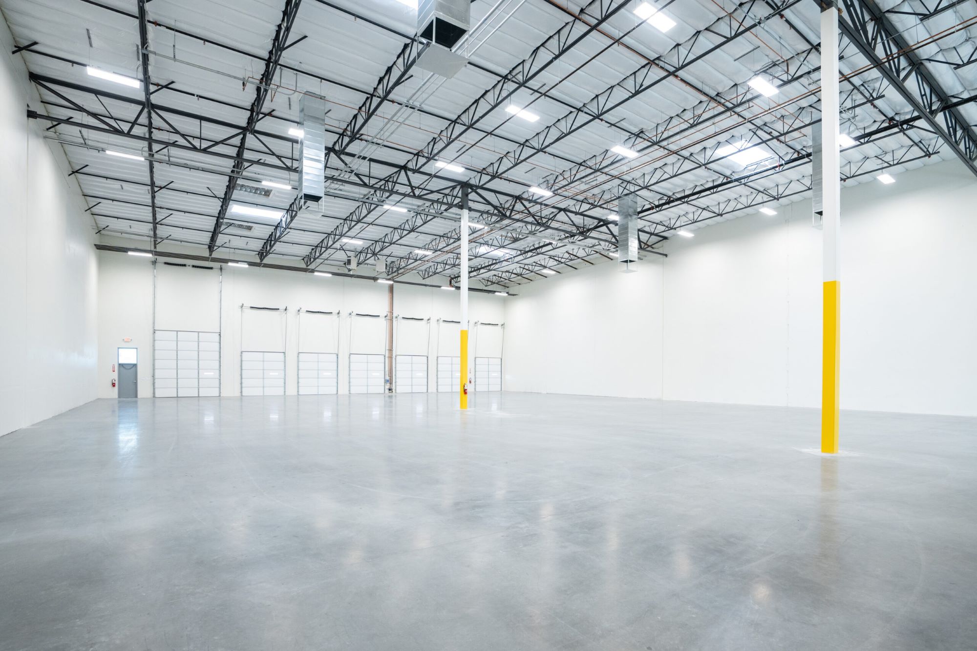 Sunset Airport Center