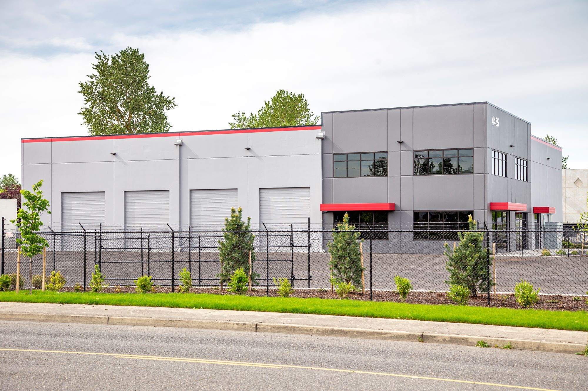 Portland Mitsubishi Fuso