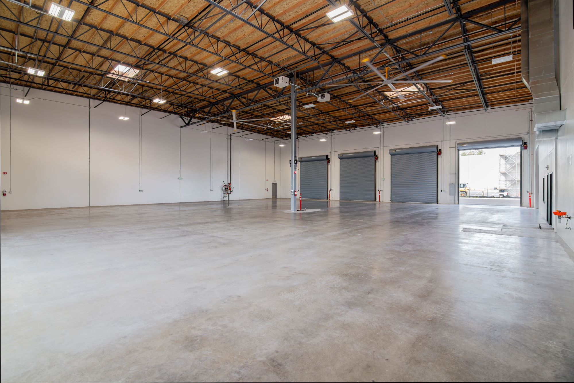 Portland Mitsubishi Fuso