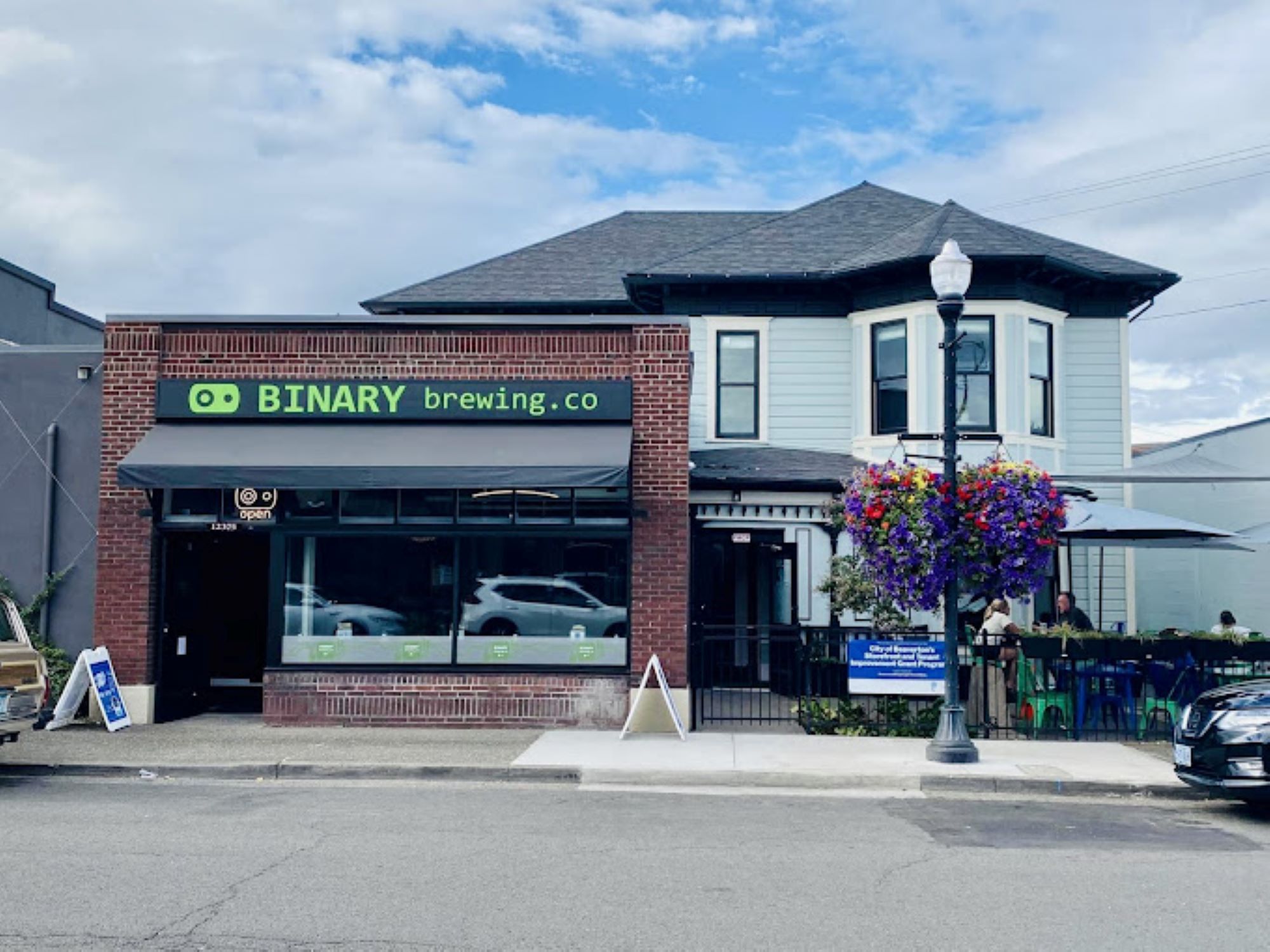 Bakery Blocks Redevelopment