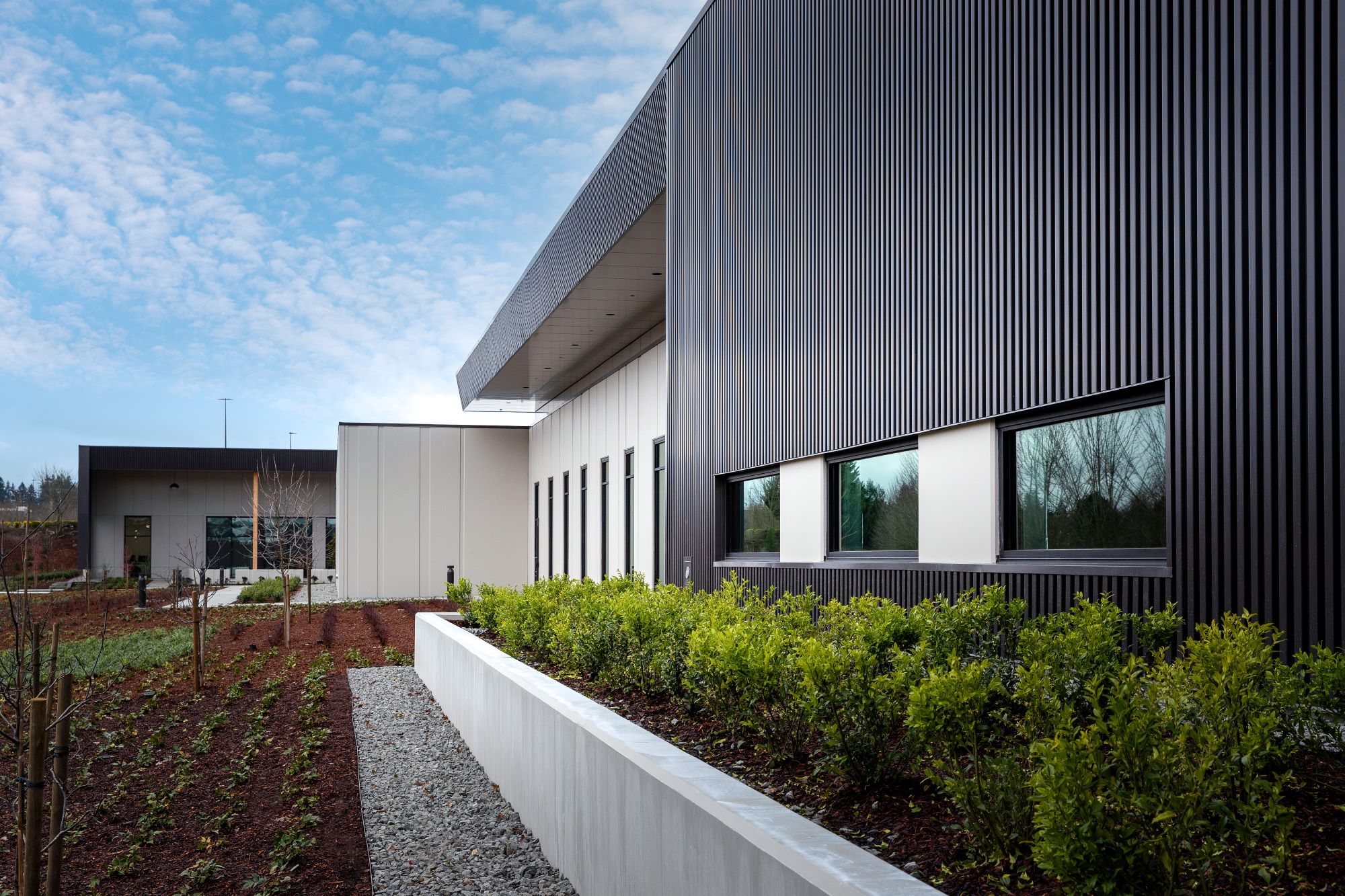 Columbia Tech Center Buildings 687-688