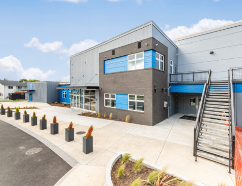 Boys and Girls Club (Port Angeles, WA)