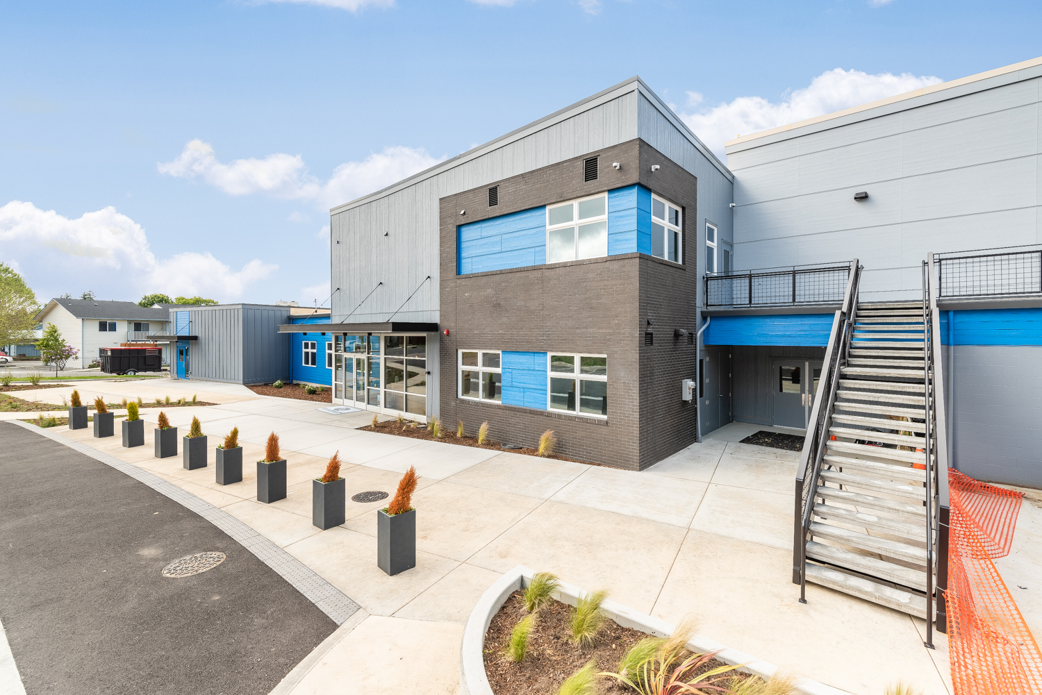 New Boys and Girls Club in Port Angeles, WA