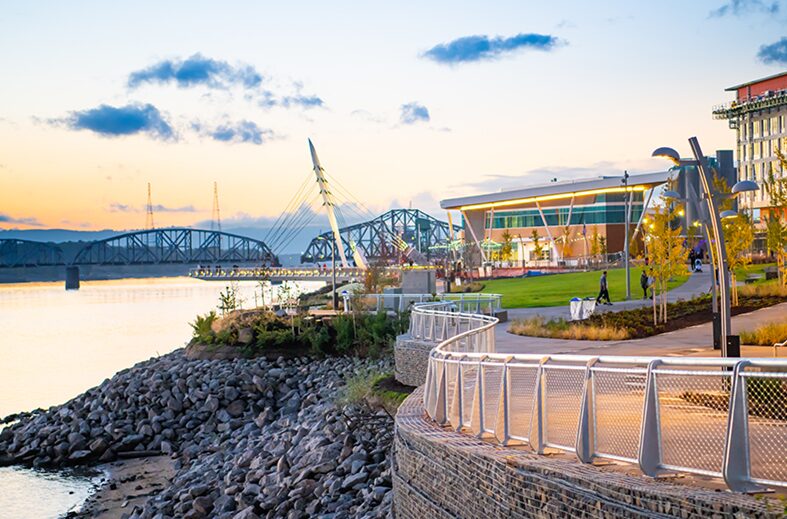 Vancouver, WA Scenic City viewphoto_resized Vancouver, WA Scenic City view