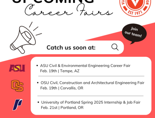 VLMK | Winter Career Fairs