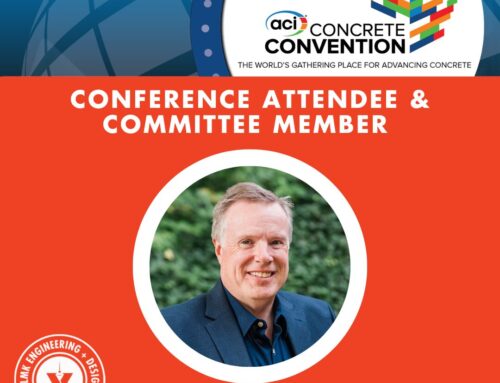 American Concrete Institute | Spring Convention