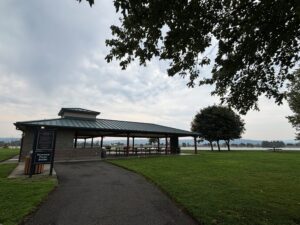 Riverview Picnic Shelter