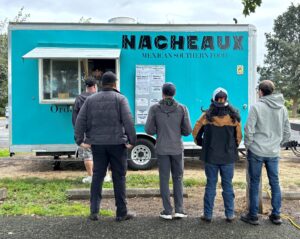 Nacheaux Food Truck