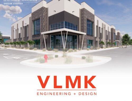 NAIOP Oregon | Emerald Sponsor Spotlight