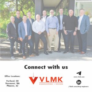Connect with VLMK
