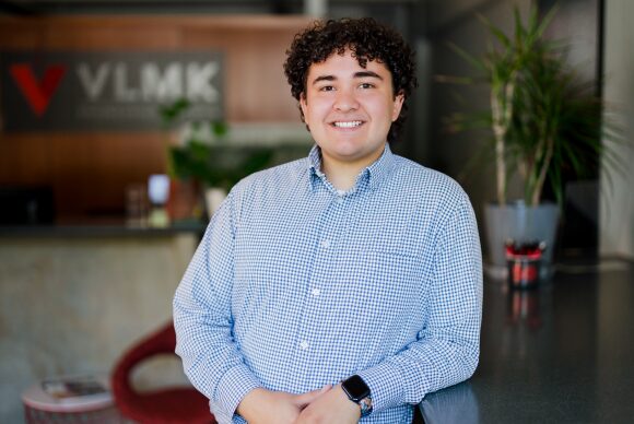 Alexandre Romanino, EIT