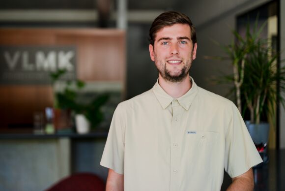 Brandon Palmateer, EIT