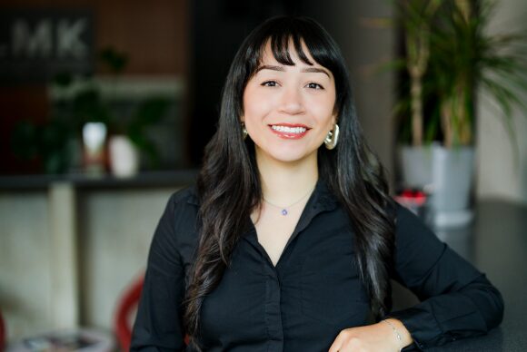 Jeanette Gallardo, PE