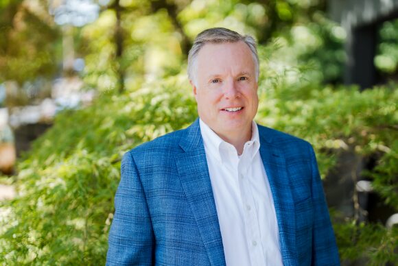 Trent Nagele, PE, SE