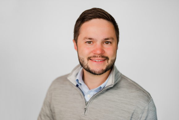 Jericho Bankston, AIA, LEED AP BD+C