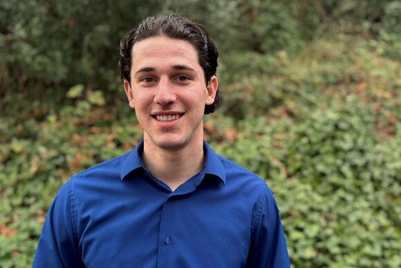 Matthew Palmateer, EIT