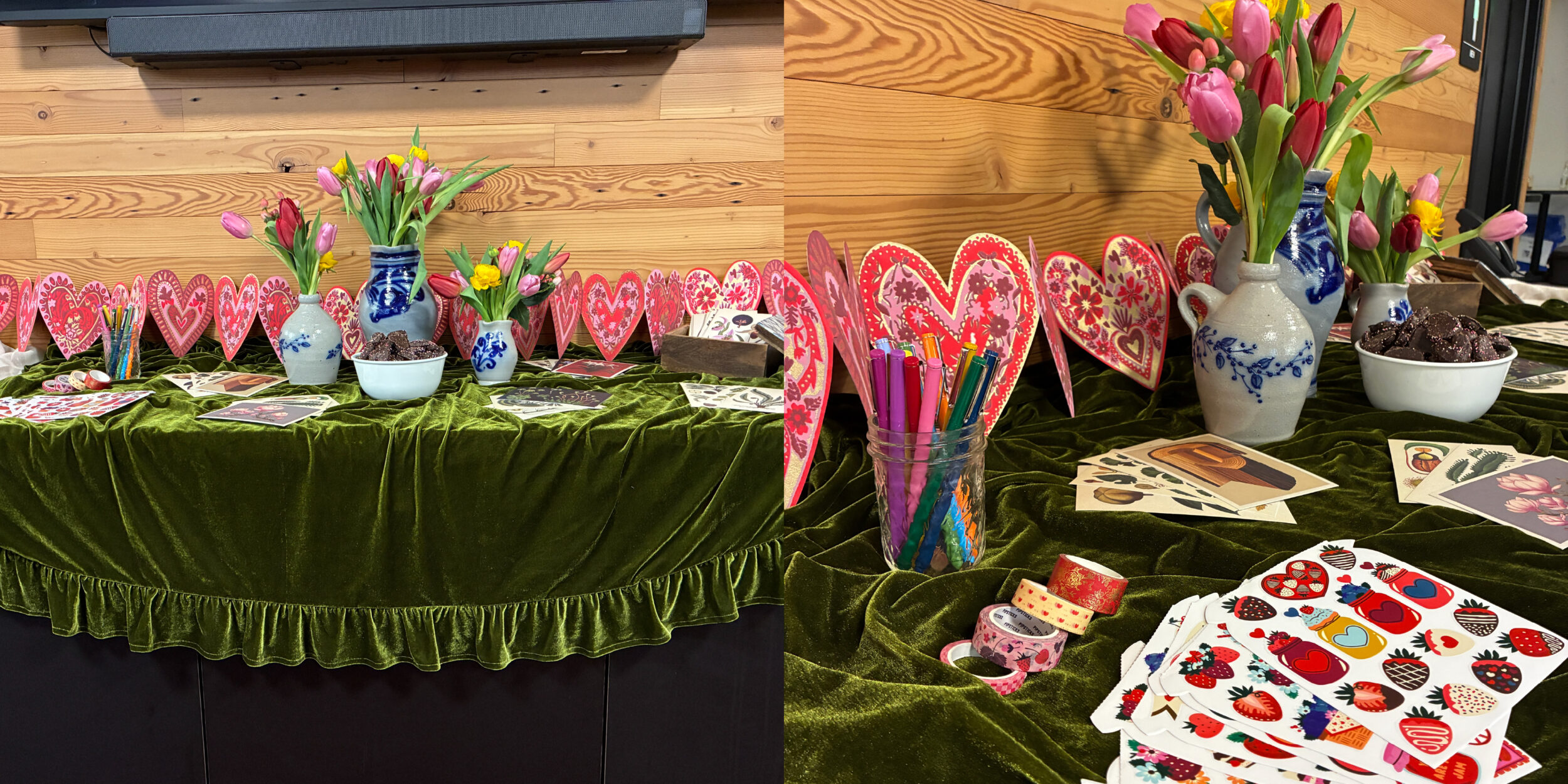 Valentine's Day 2026