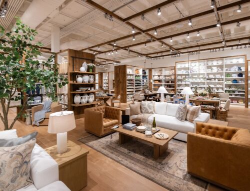 Pottery Barn NorthPark